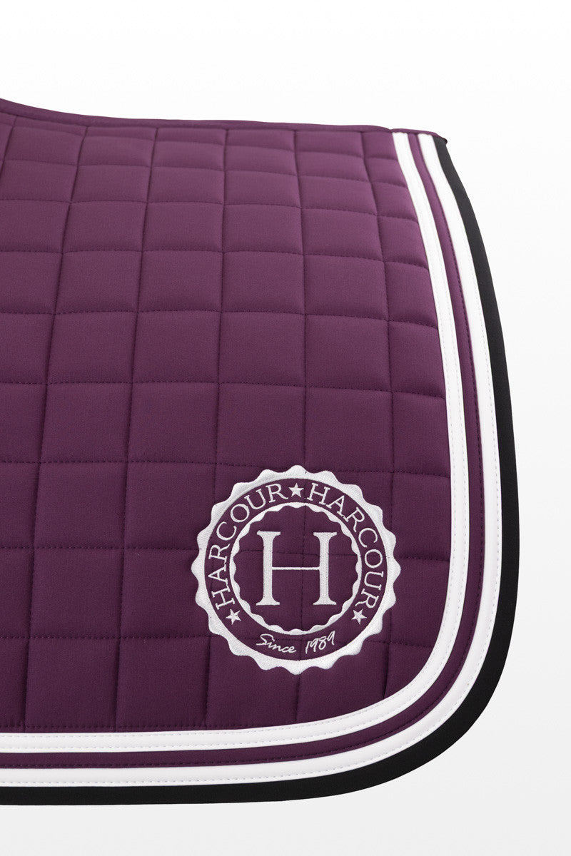 Soft Tapis de selle - Harcour