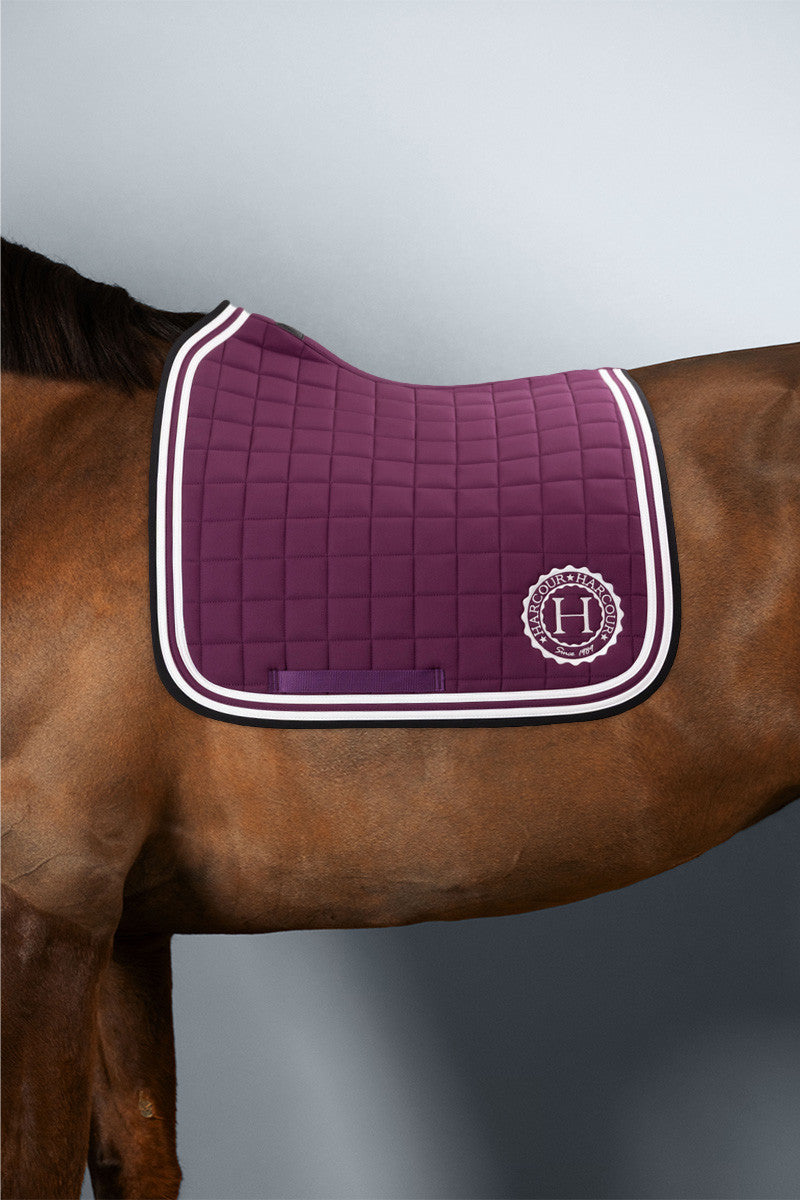Soft Tapis de selle - Harcour
