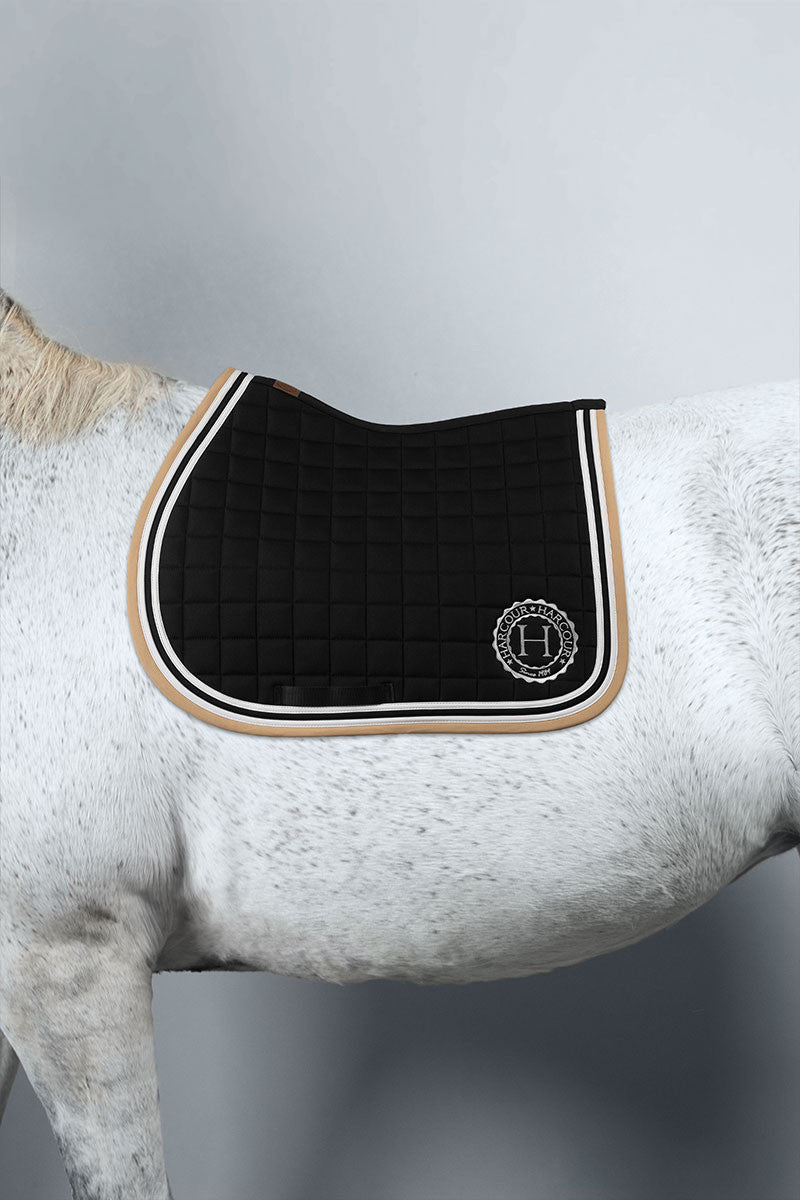 Soft Tapis de selle - Harcour