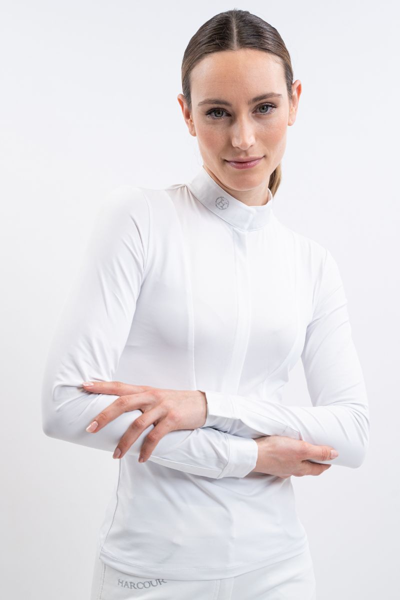 Stella Polo de Concours - Harcour