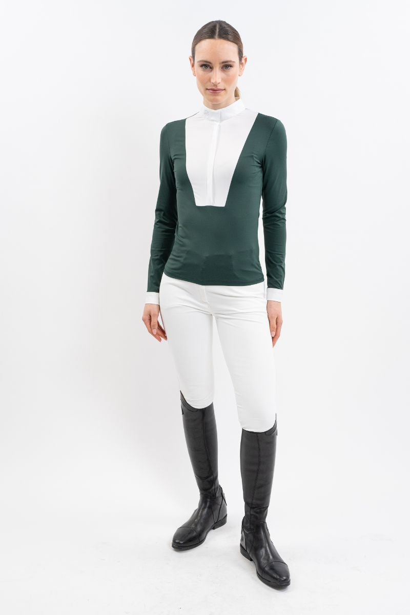 Stella Polo de Concours - Harcour