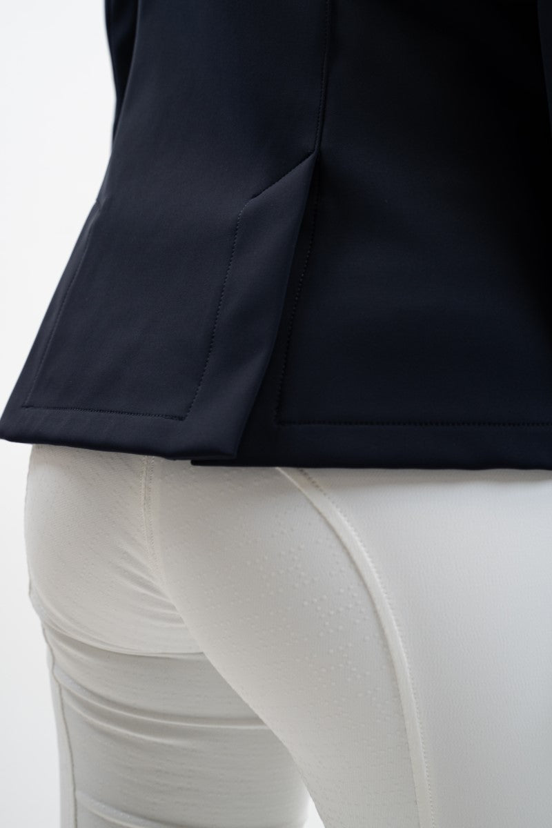 Jismy Veste de Concours - Harcour