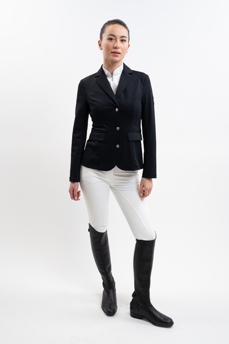 Jismy Veste de Concours - Harcour
