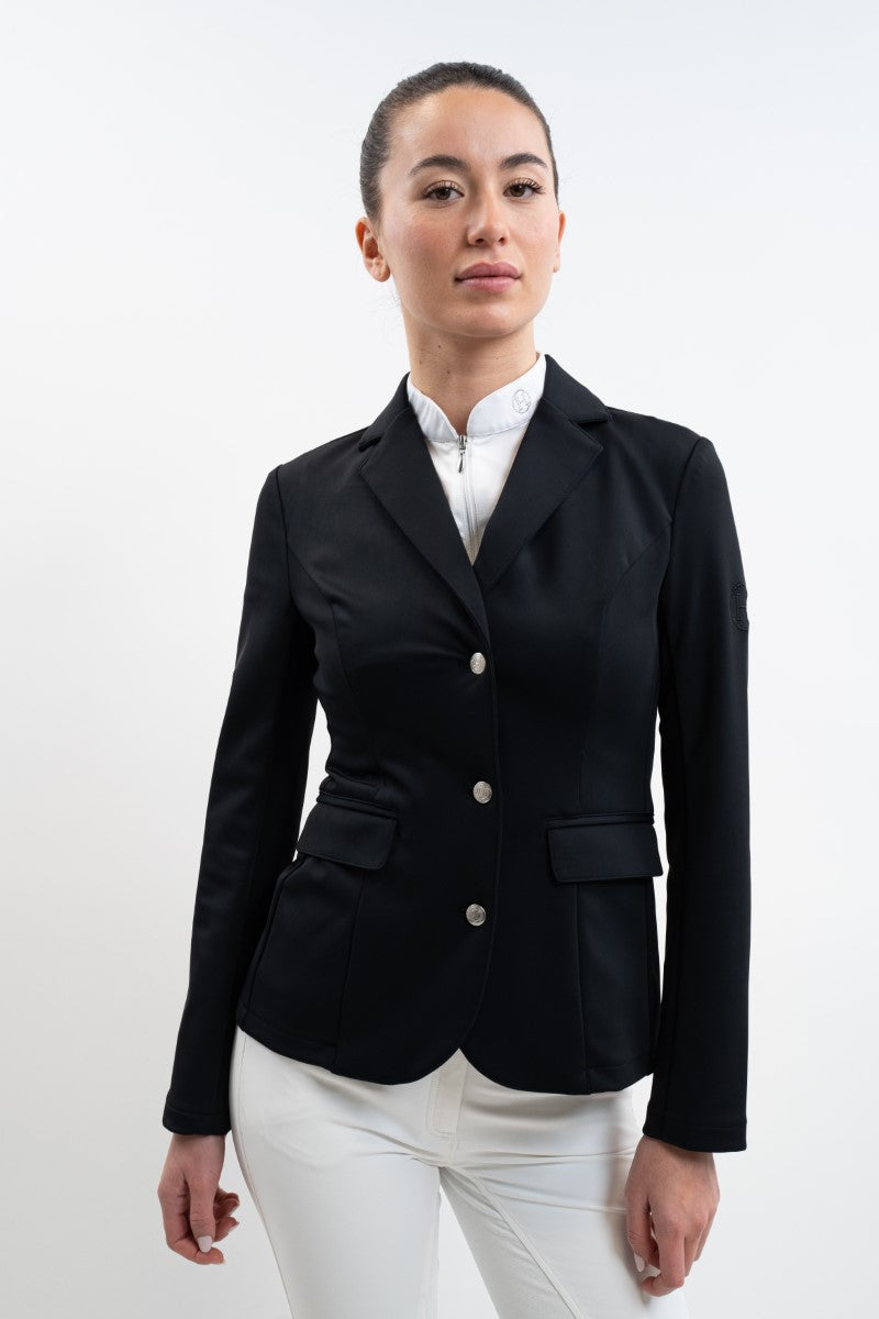 Jismy Veste de Concours - Harcour