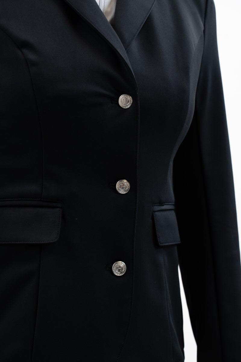 Jismy Veste de Concours - Harcour