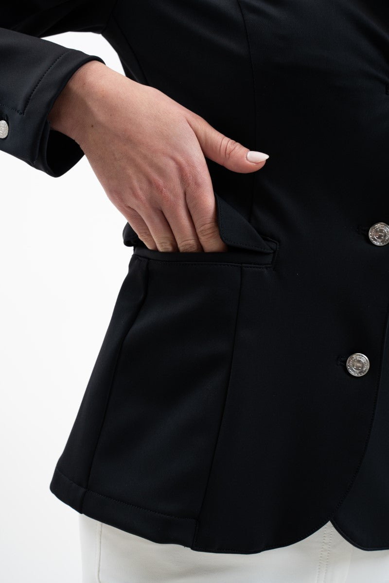 Jismy Veste de Concours - Harcour
