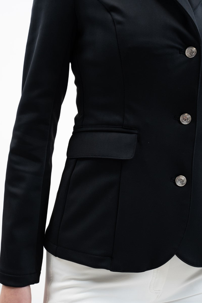 Jismy Veste de Concours - Harcour