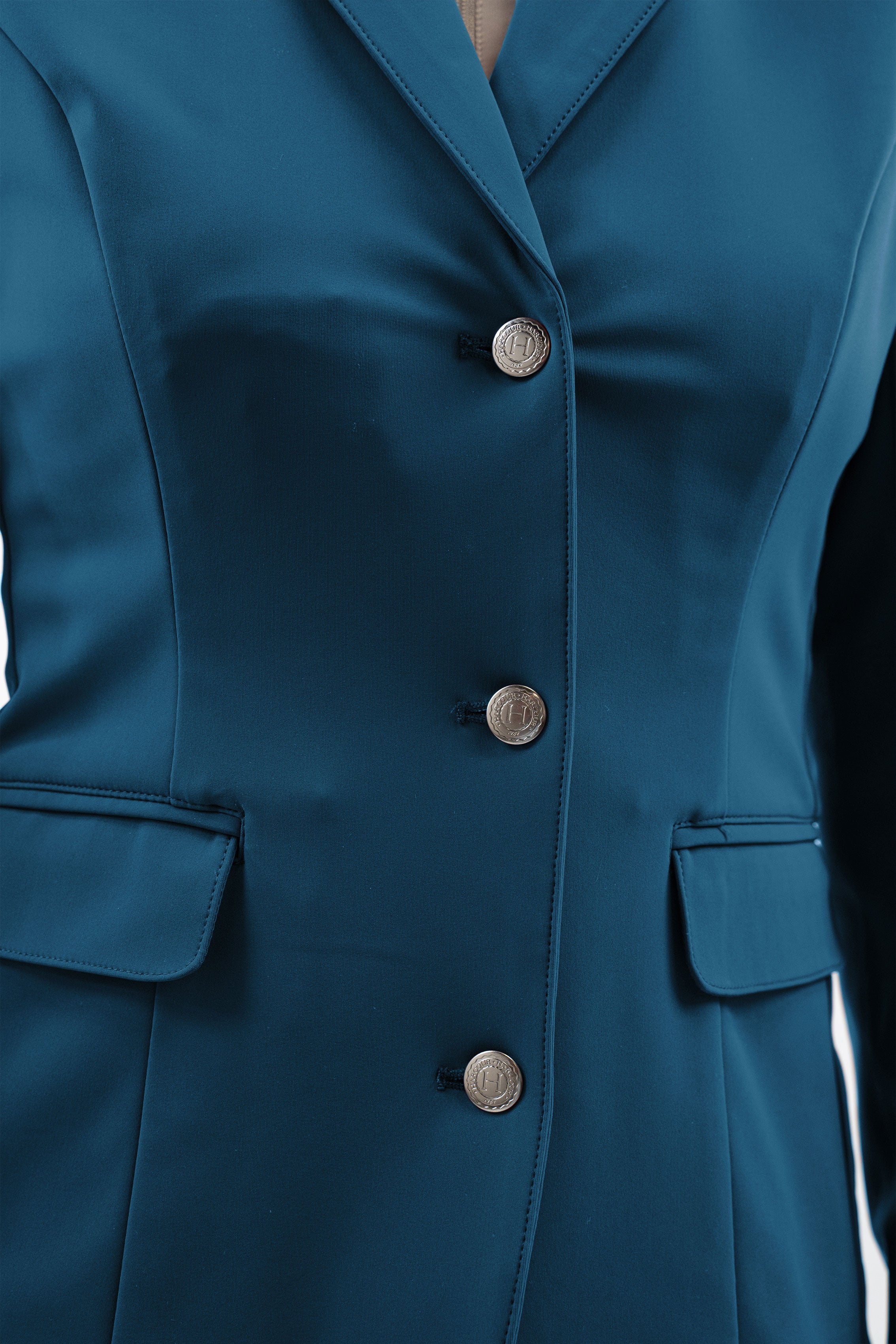 Jismy Veste de Concours - Harcour