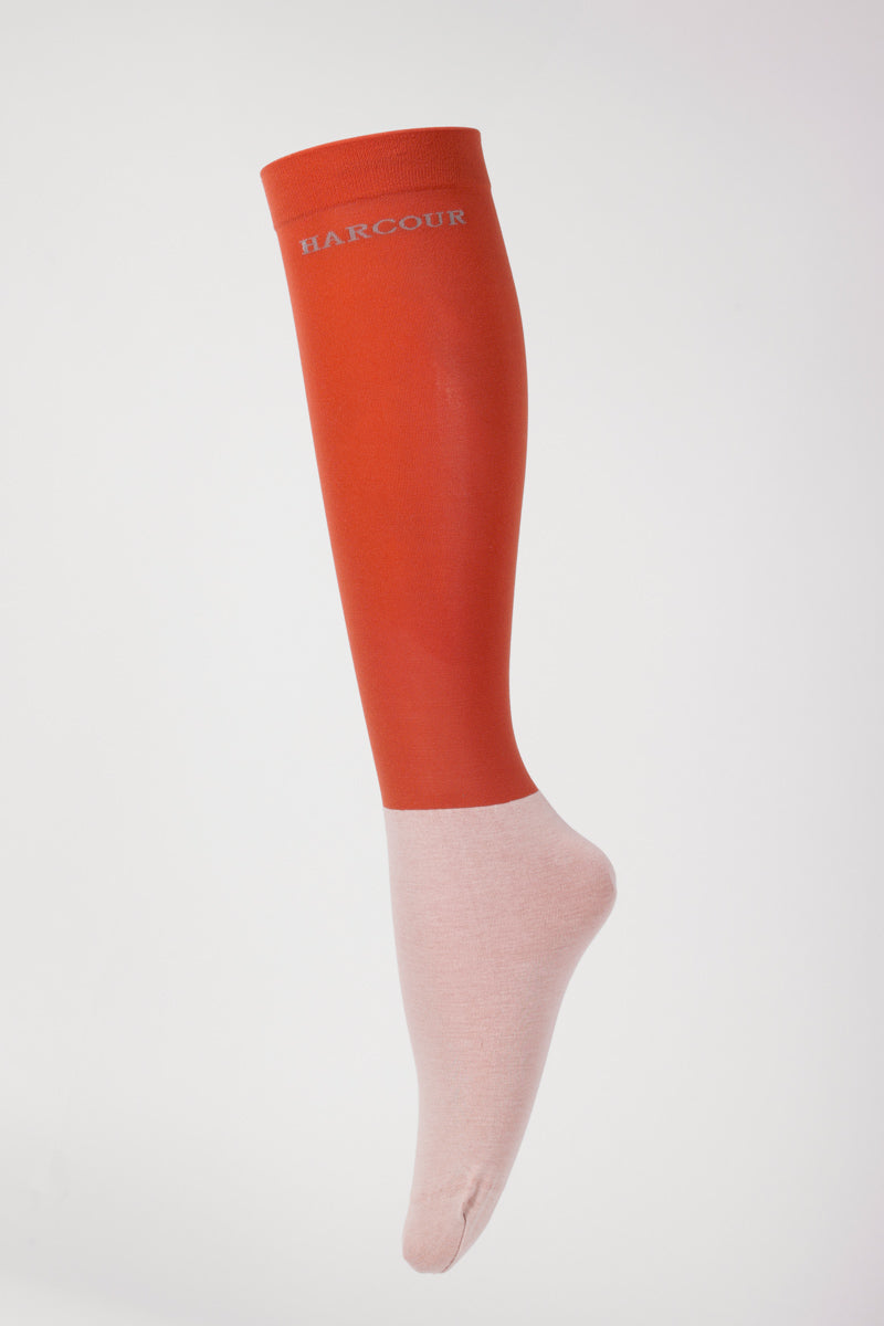 Vaya Chaussettes (lot de 2 paires) - Harcour