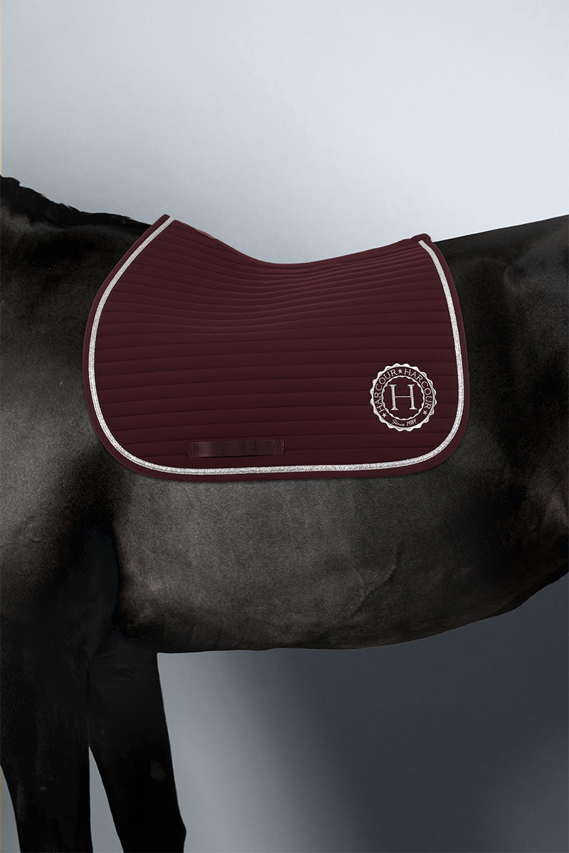 Karembar Tapis de selle - Harcour
