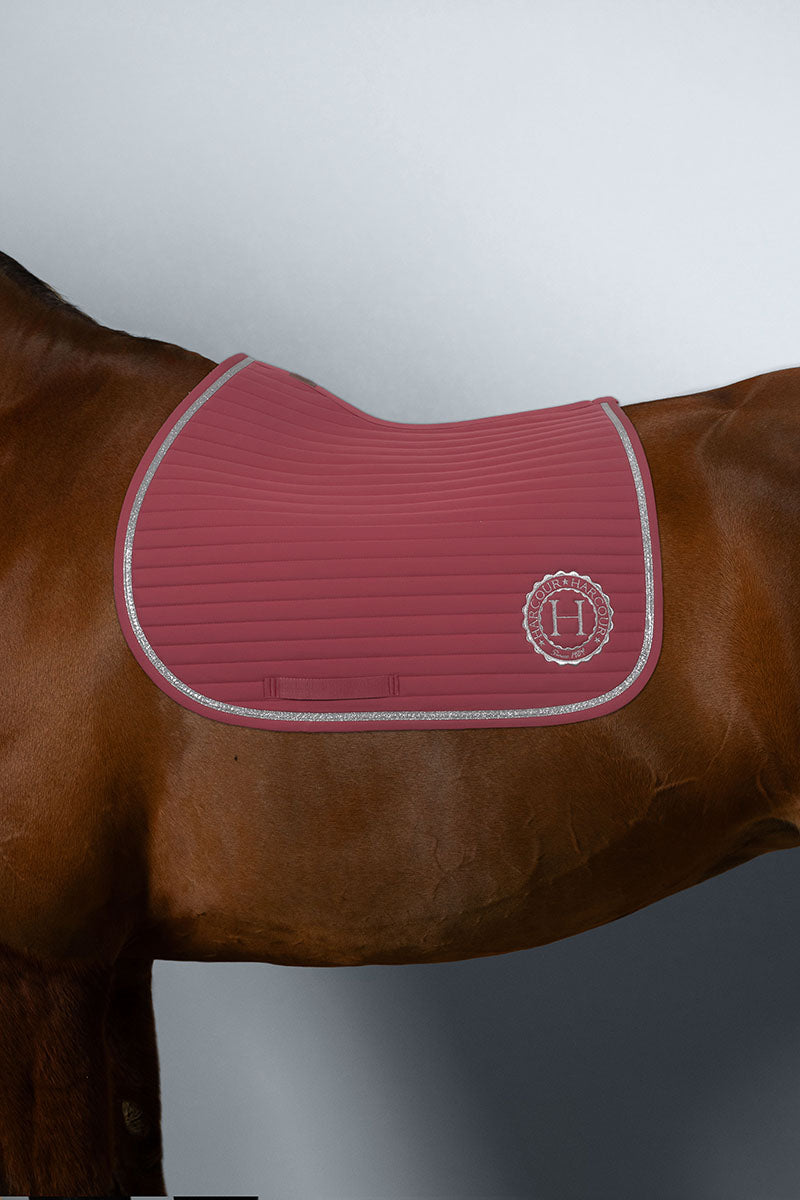 Karembar Tapis de selle - Harcour