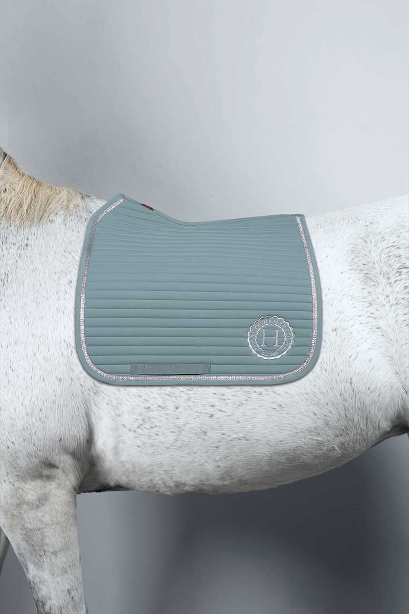 Karembar Tapis de selle - Harcour