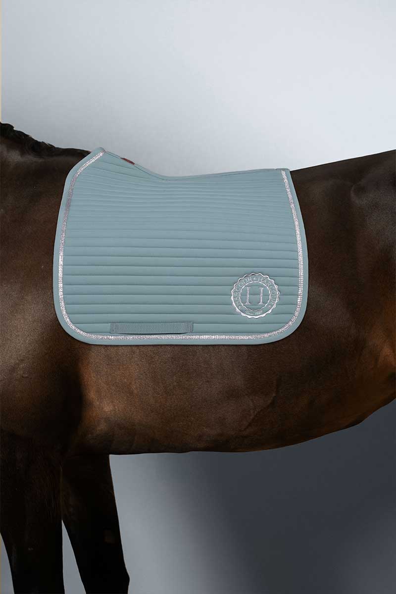 Karembar Tapis de selle - Harcour