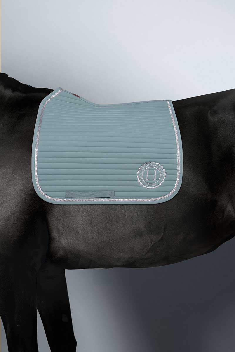 Karembar Tapis de selle - Harcour