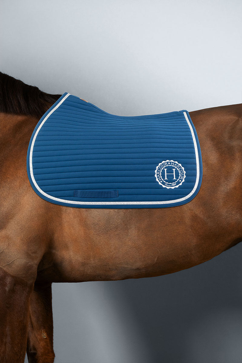 Karembar Tapis de selle - Harcour