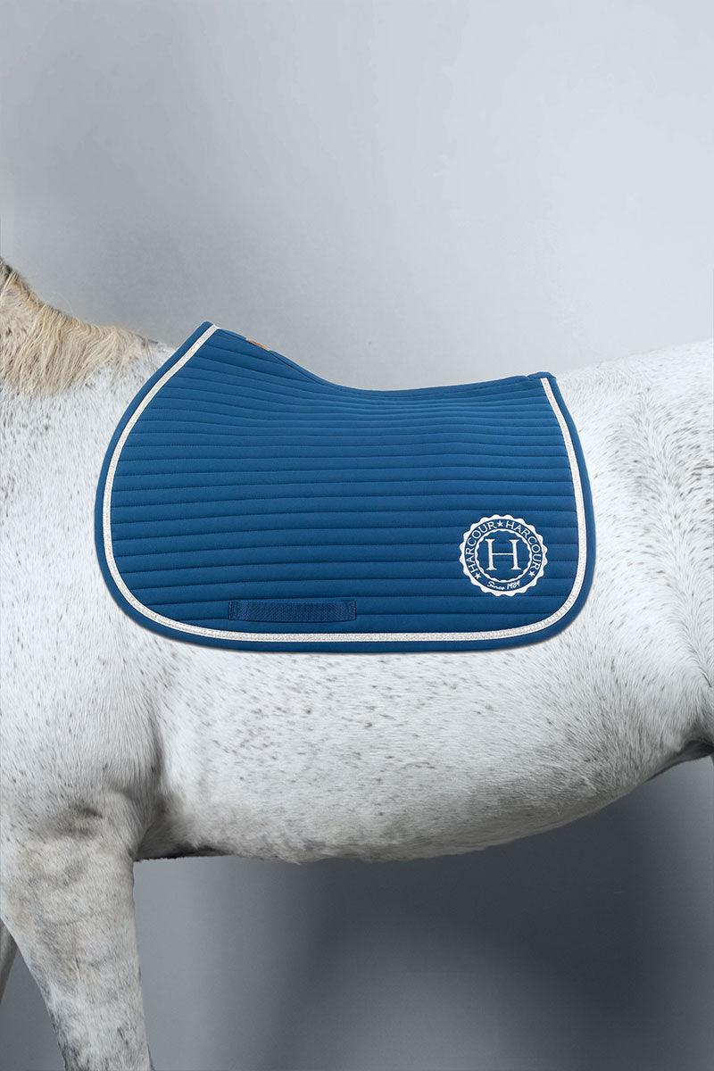 Karembar Tapis de selle - Harcour