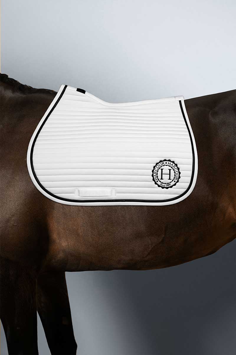Karembar Tapis de selle - Harcour