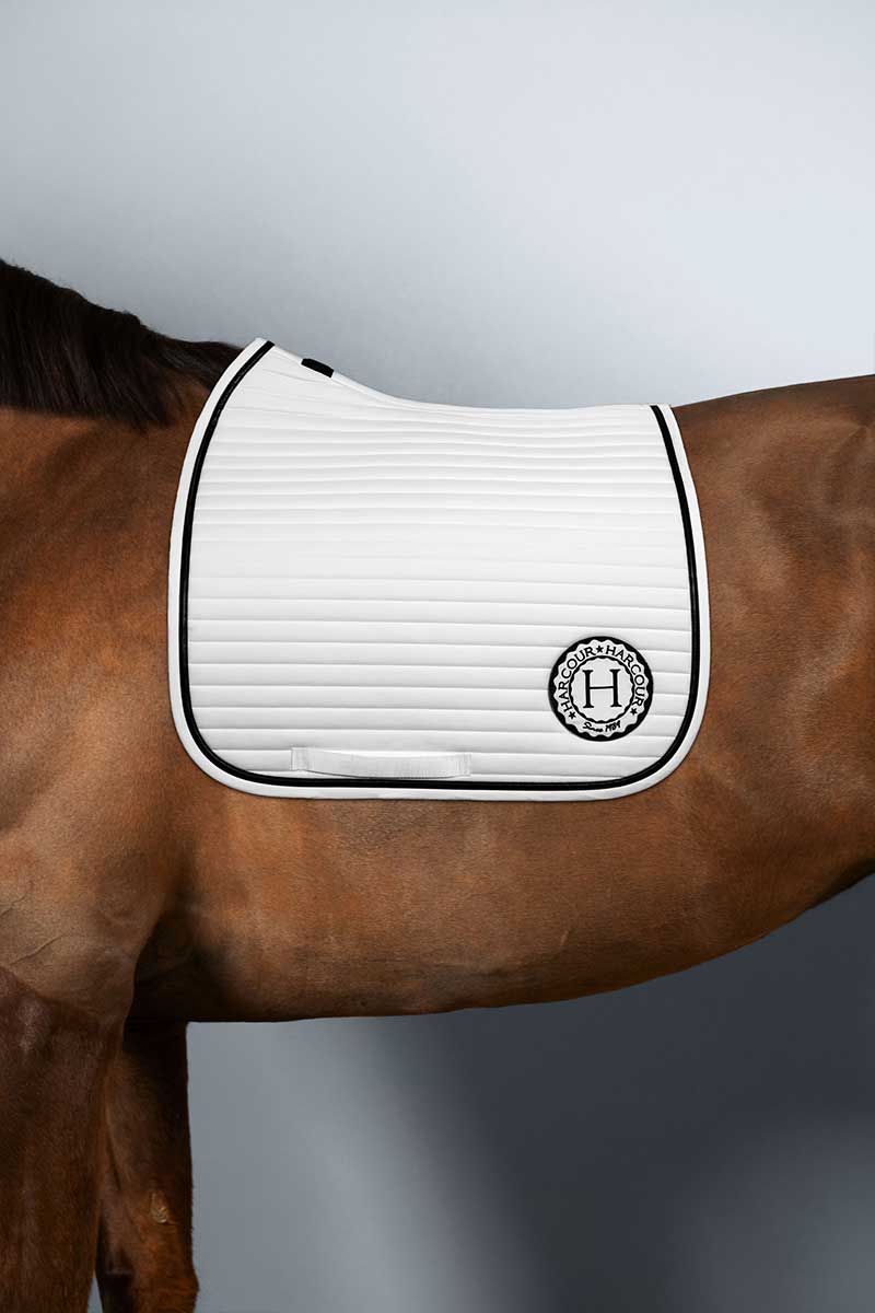 Karembar Tapis de selle - Harcour