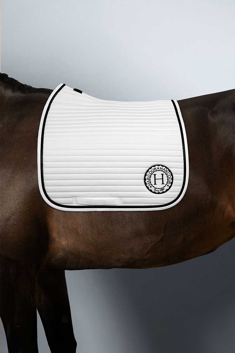 Karembar Tapis de selle - Harcour