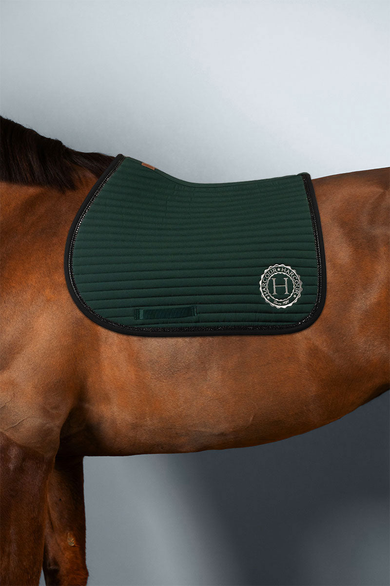 Karembar Tapis de selle - Harcour