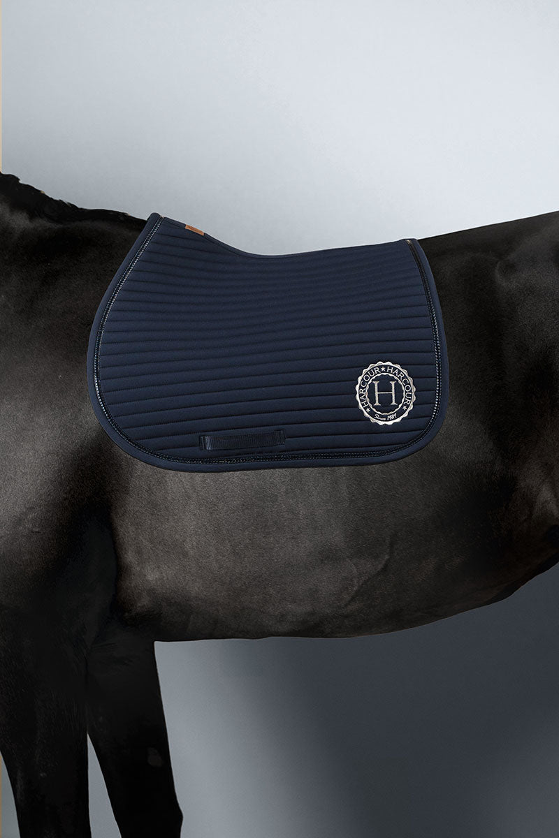 Karembar Tapis de selle - Harcour