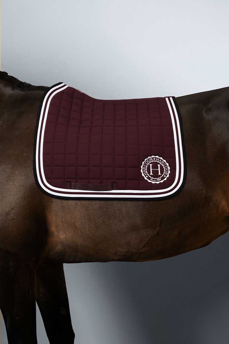 Soft Tapis de selle - Harcour