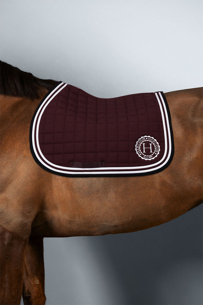 Soft Tapis de selle - Harcour