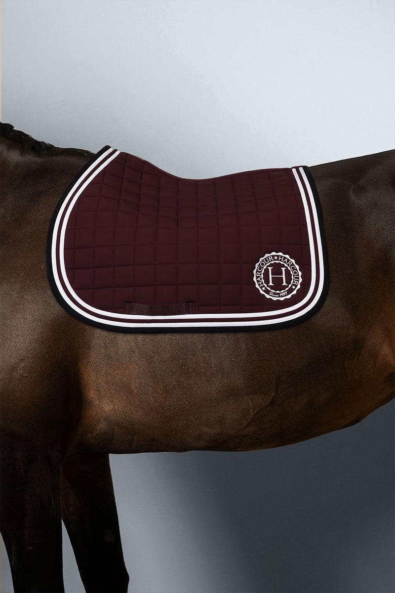 Soft Tapis de selle - Harcour