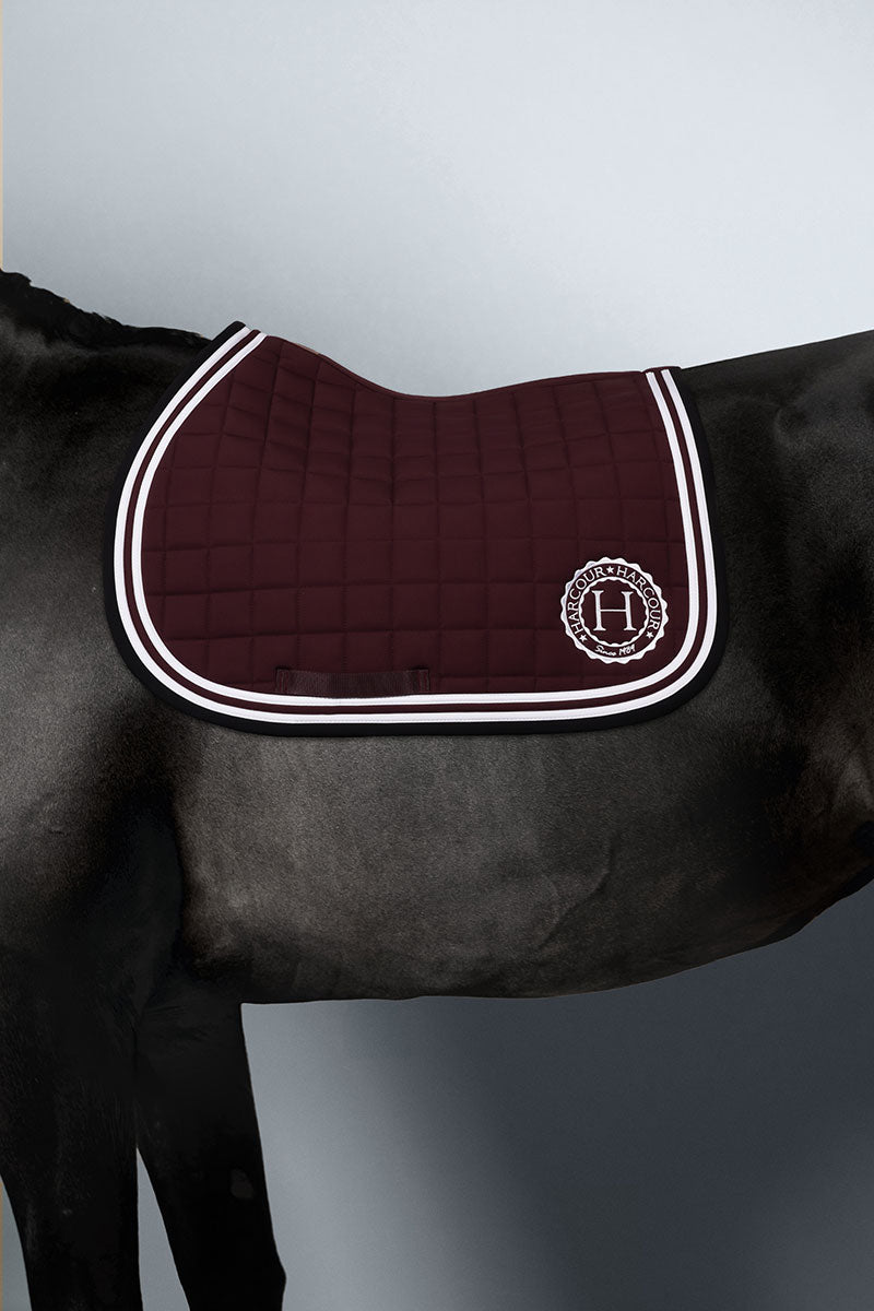 Soft Tapis de selle - Harcour