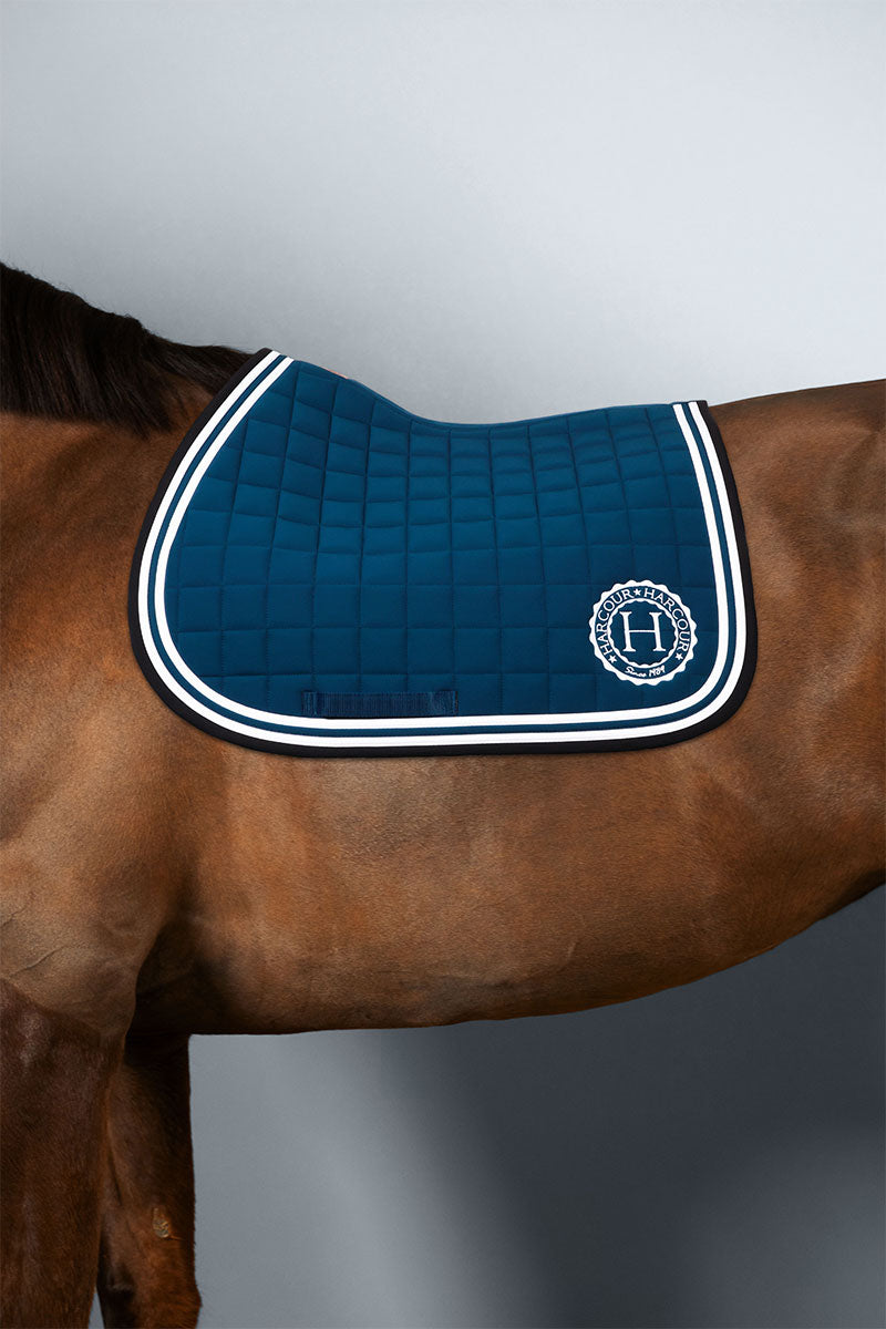Soft Tapis de selle - Harcour
