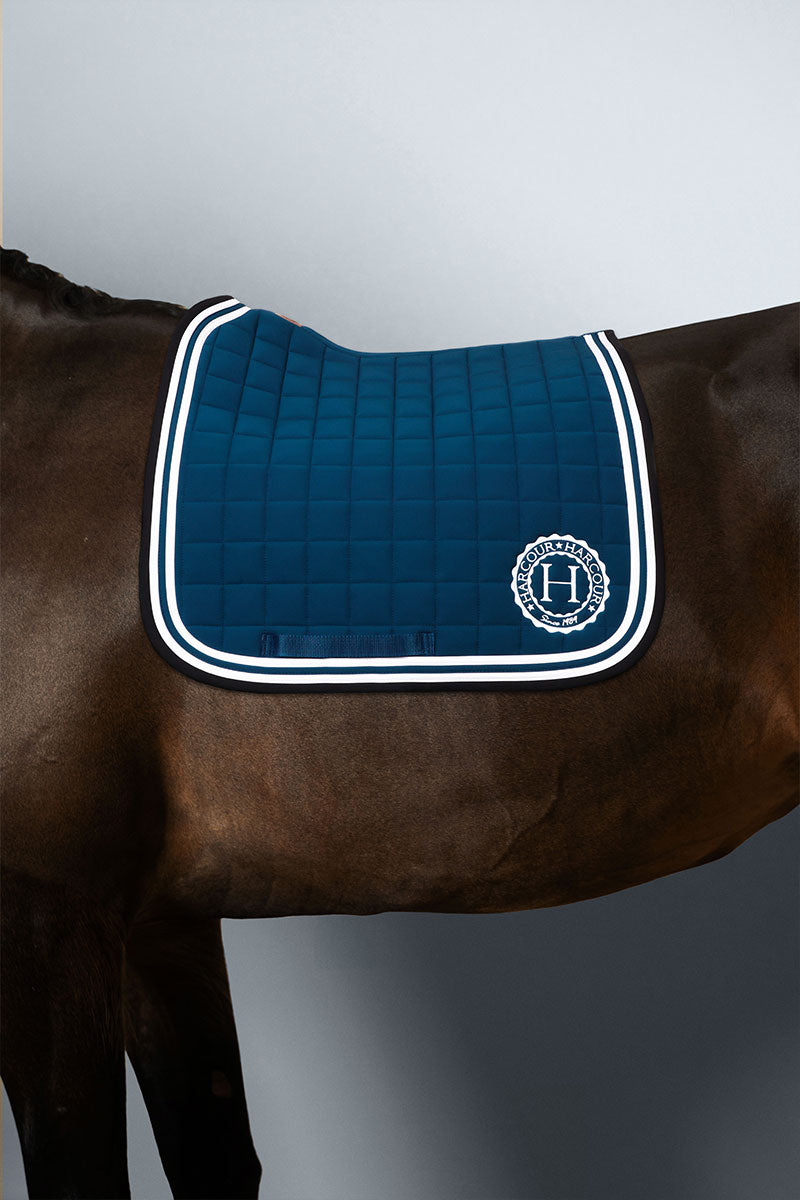 Soft Tapis de selle - Harcour