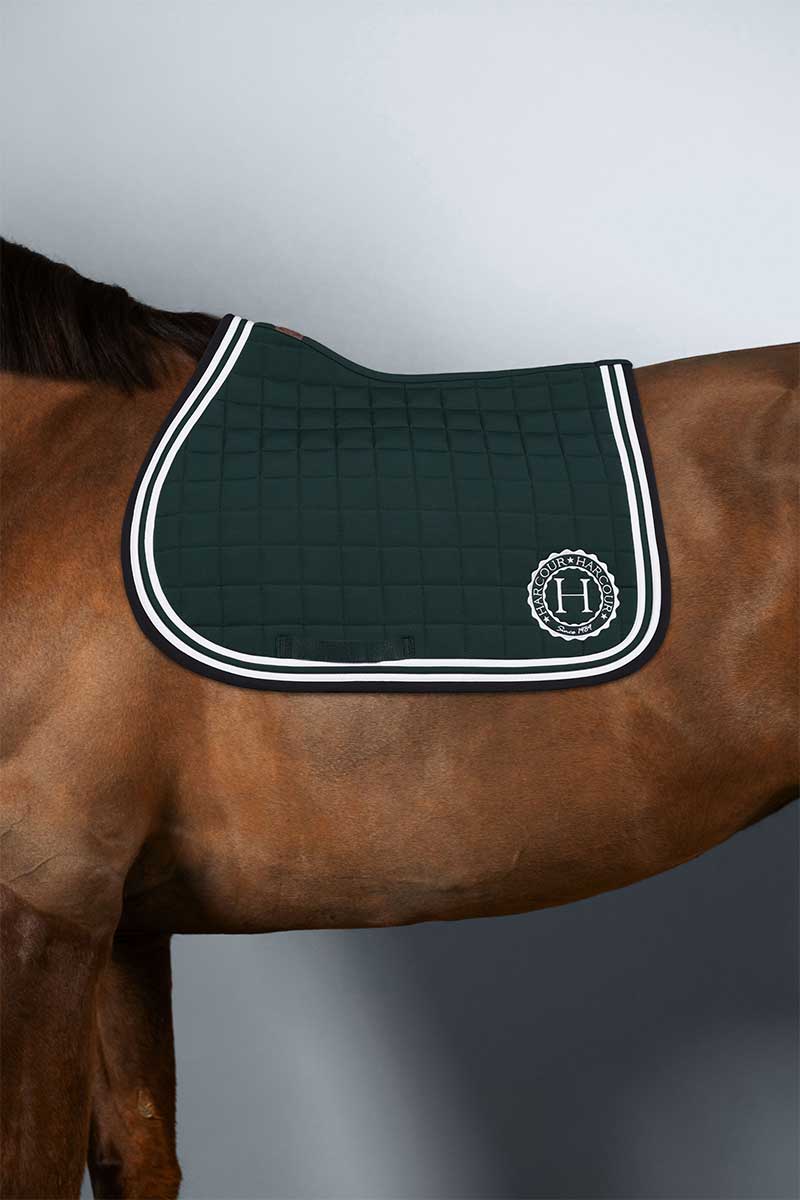 Soft Tapis de selle - Harcour