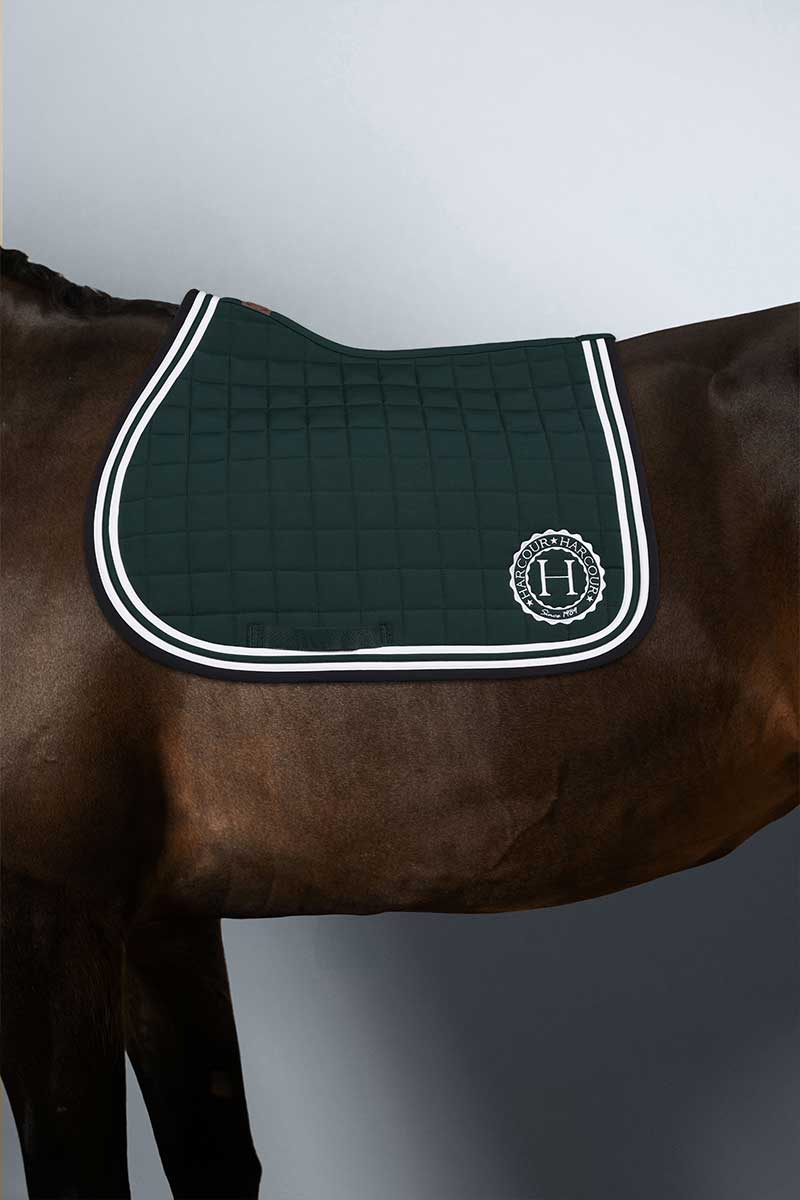 Soft Tapis de selle - Harcour