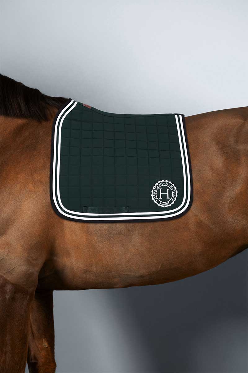 Soft Tapis de selle - Harcour