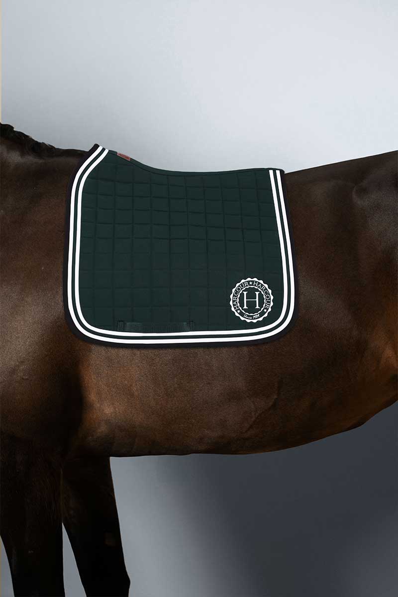Soft Tapis de selle - Harcour