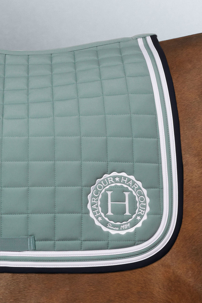 Soft Tapis de selle - Harcour