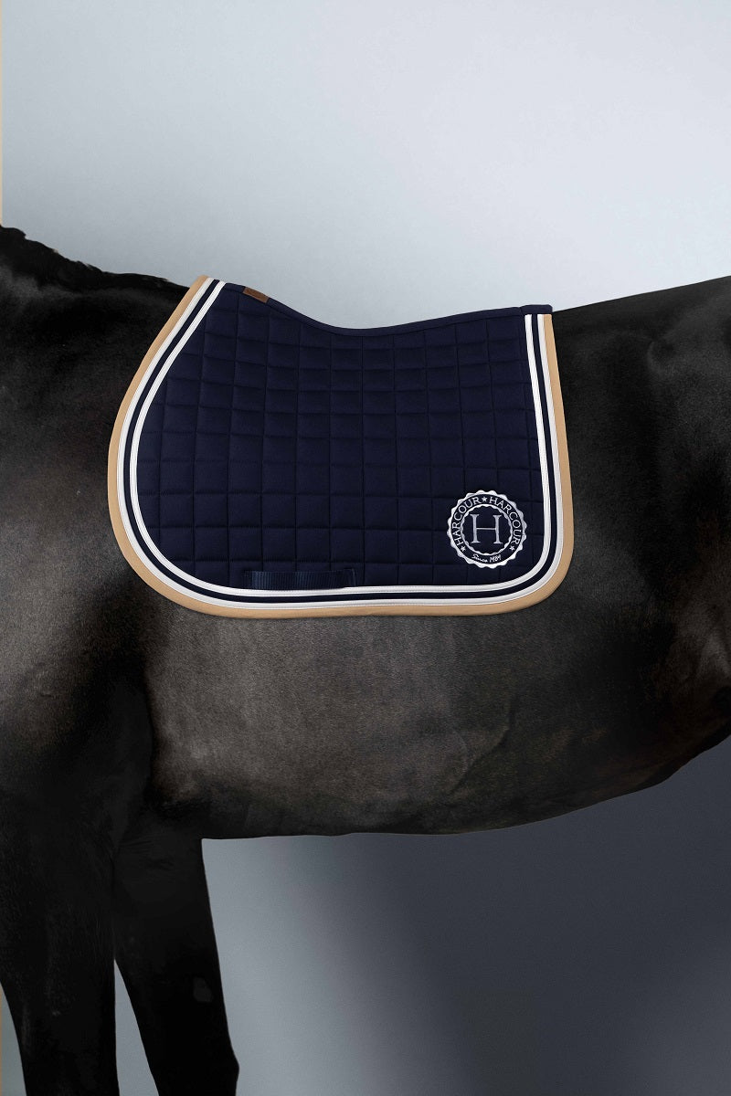 Soft Tapis de selle - Harcour