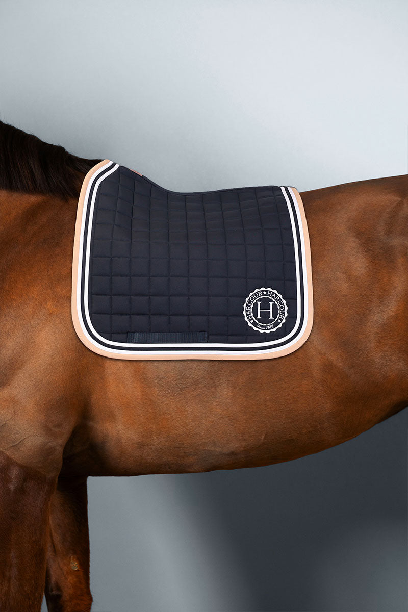 Soft Tapis de selle - Harcour