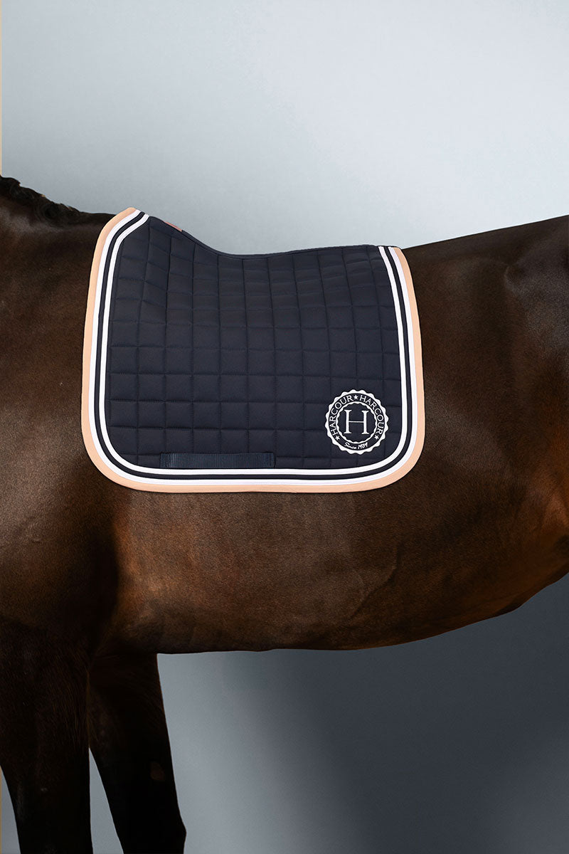 Soft Tapis de selle - Harcour