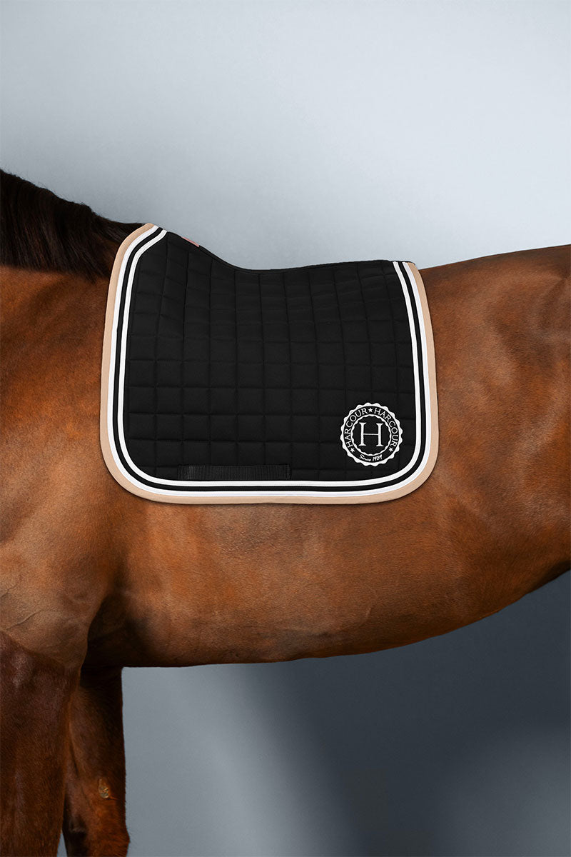 Soft Tapis de selle - Harcour