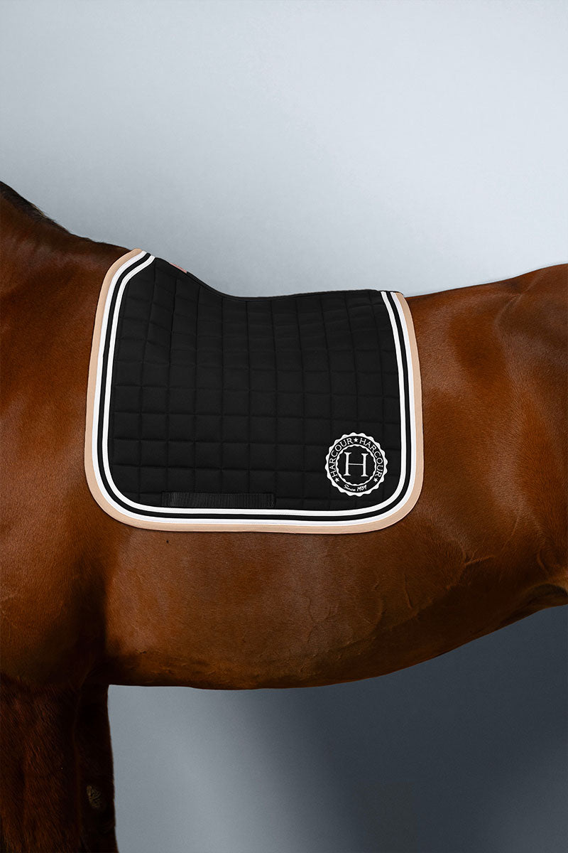 Soft Tapis de selle - Harcour