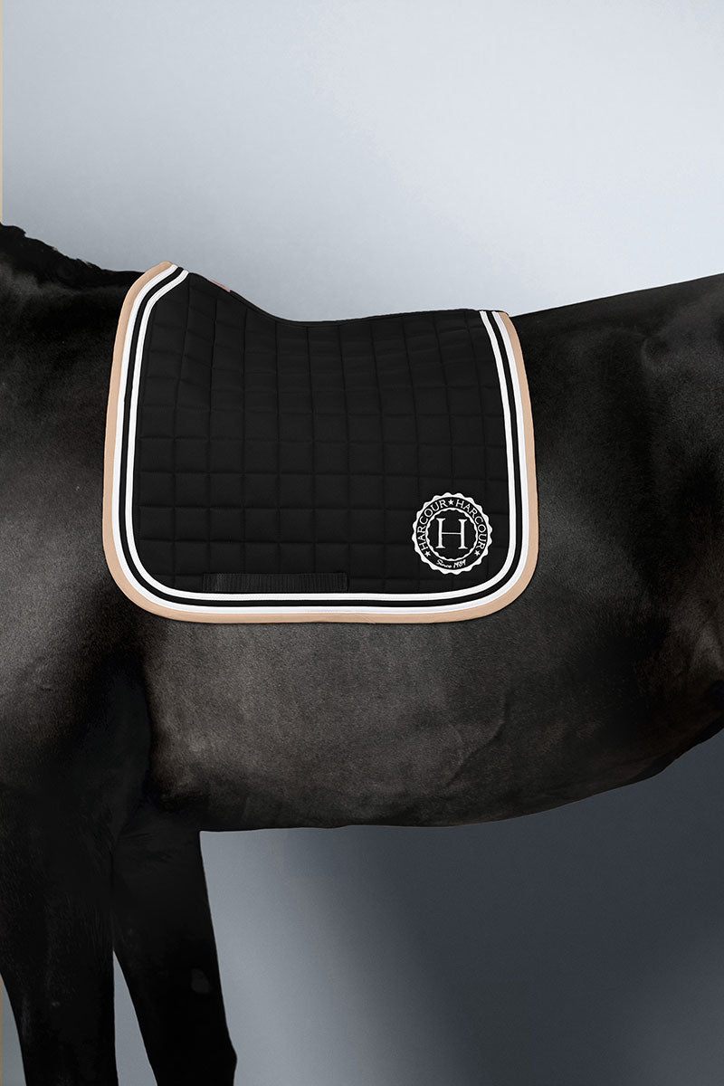 Soft Tapis de selle - Harcour