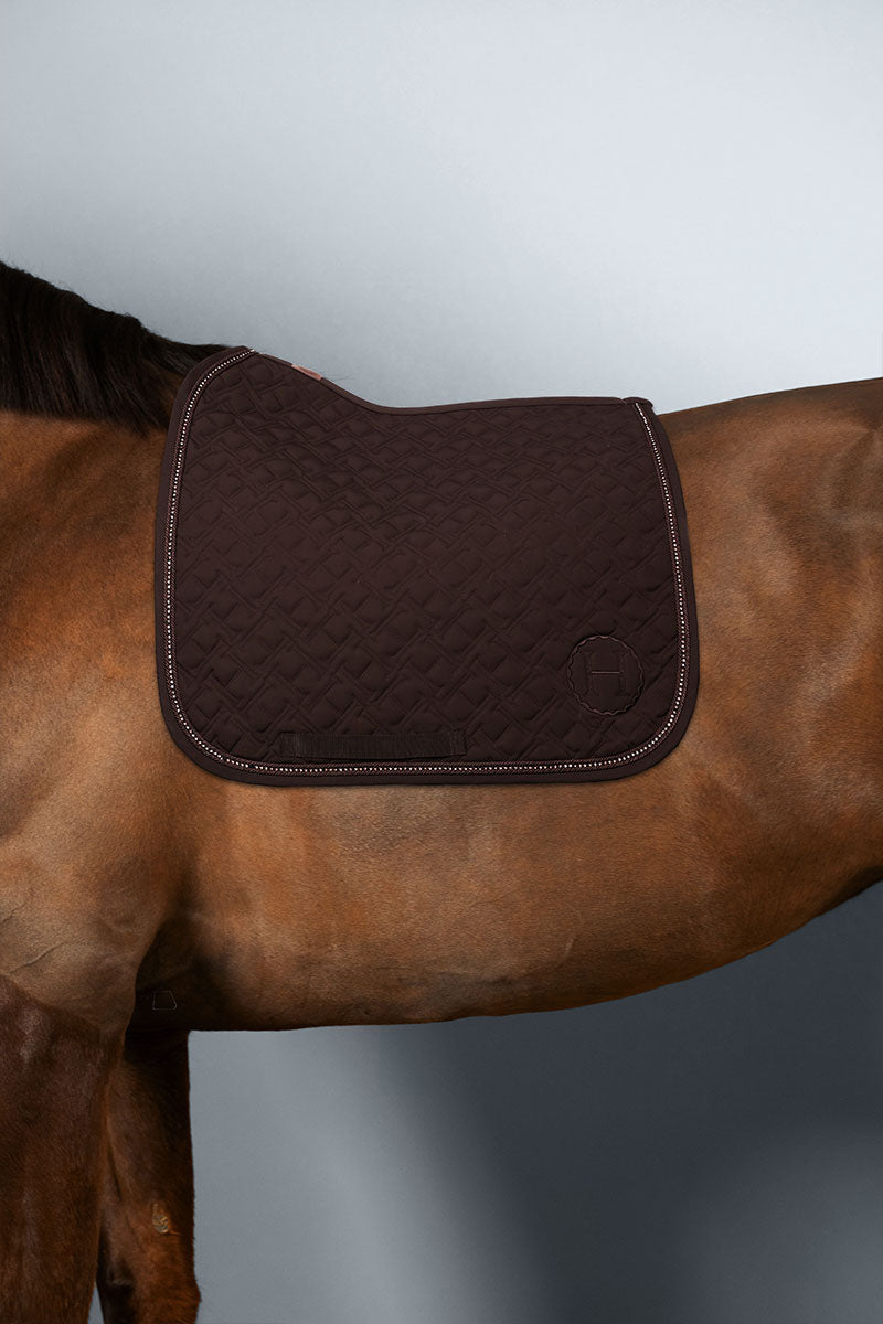 Saphir Tapis de Selle - Harcour