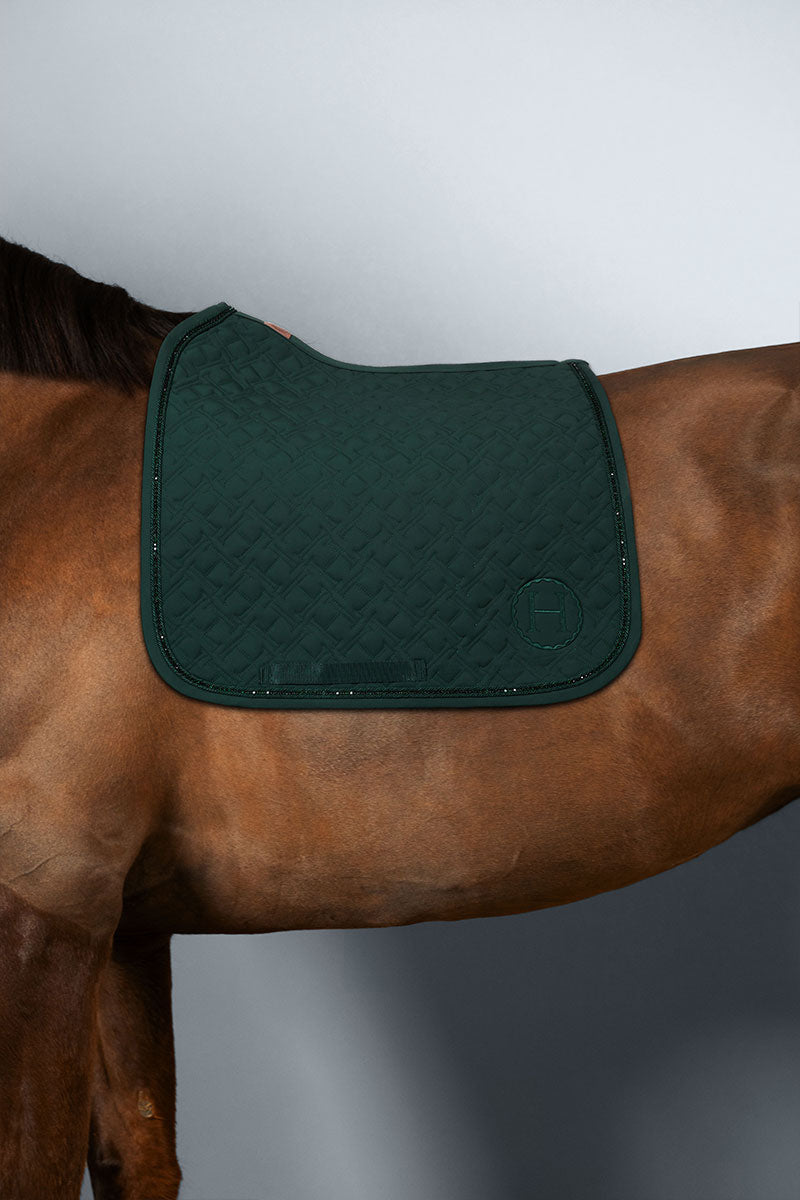 Saphir Tapis de Selle - Harcour