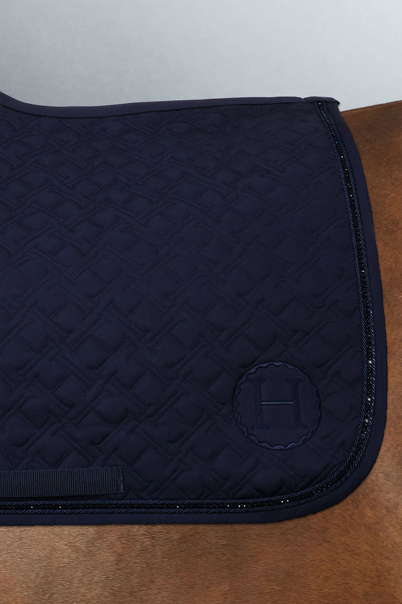 Saphir Tapis de Selle - Harcour