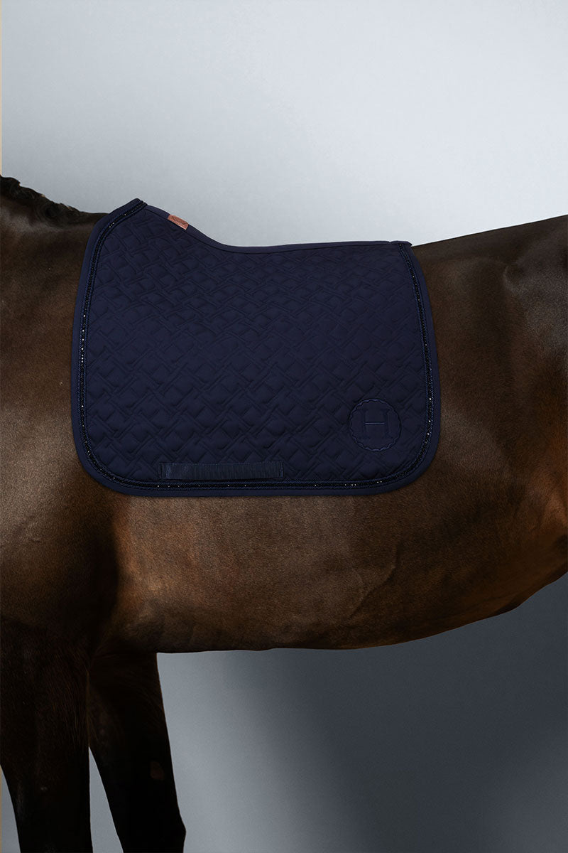 Saphir Tapis de Selle - Harcour