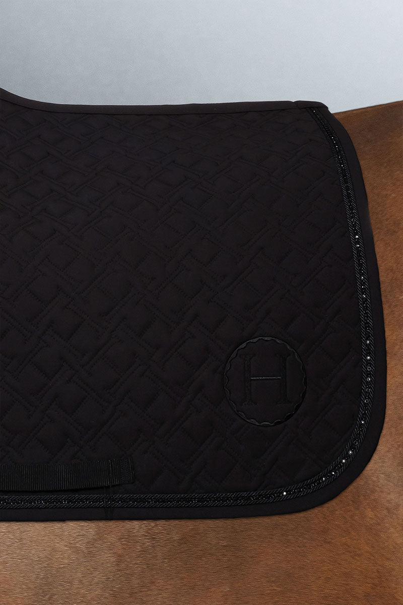 Saphir Tapis de Selle - Harcour