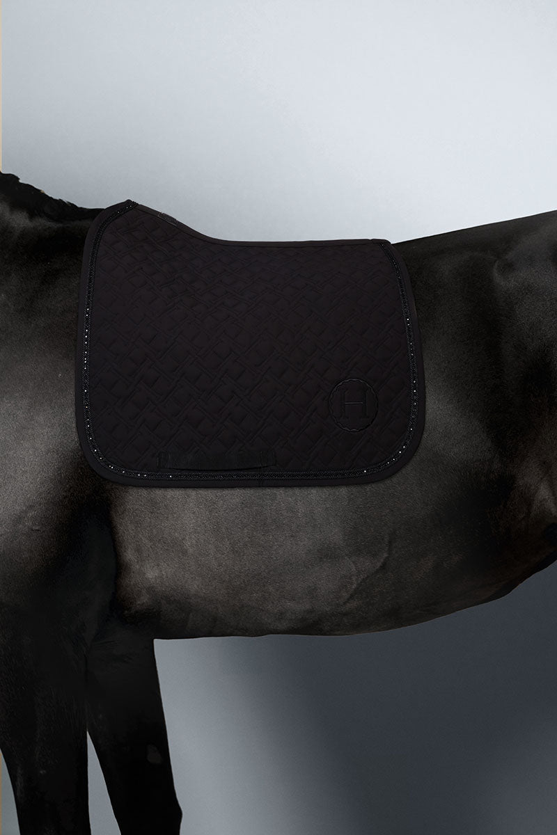 Saphir Tapis de Selle - Harcour