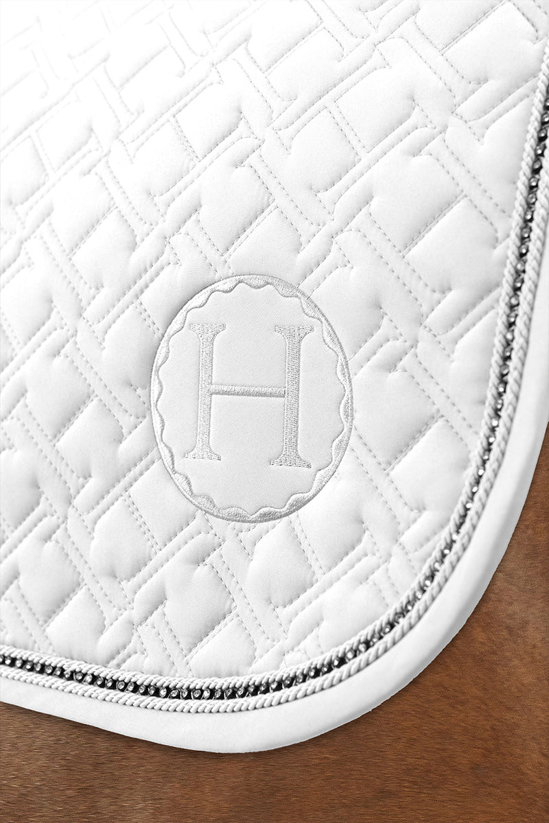 Saphir Tapis de Selle - Harcour