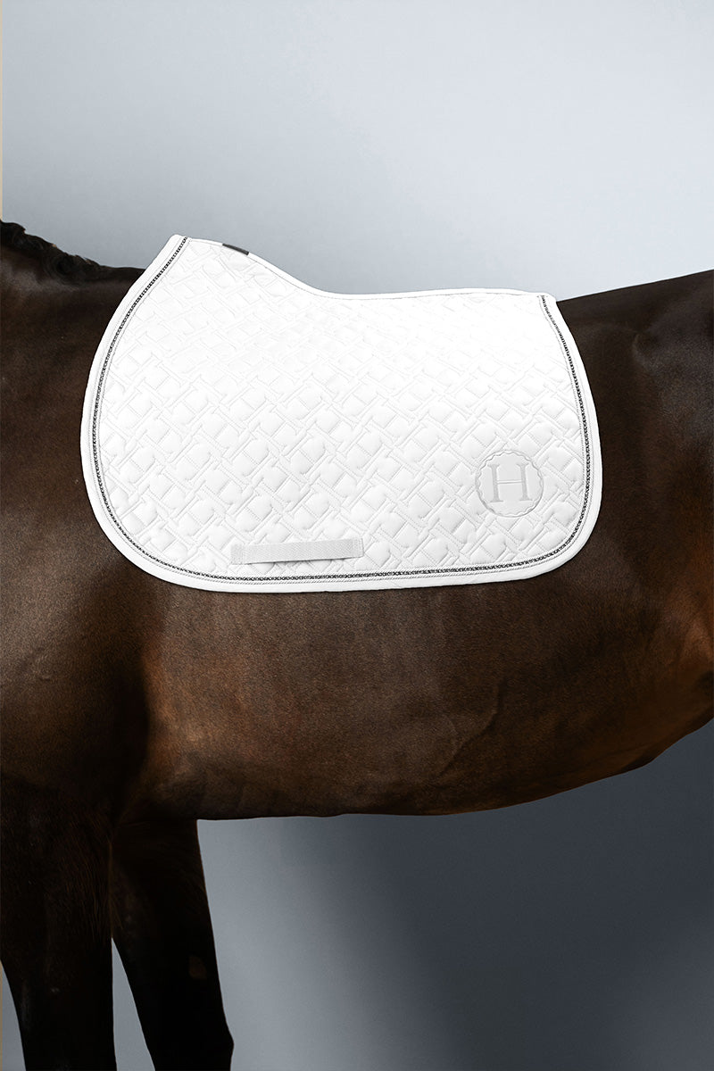 Saphir Tapis de Selle - Harcour